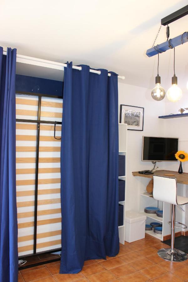 Luxury 4 Bed On Coastal Footpath At Cap Ras Apartment