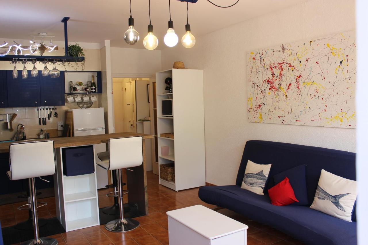 Luxury 4 Bed On Coastal Footpath At Cap Ras * Llanca