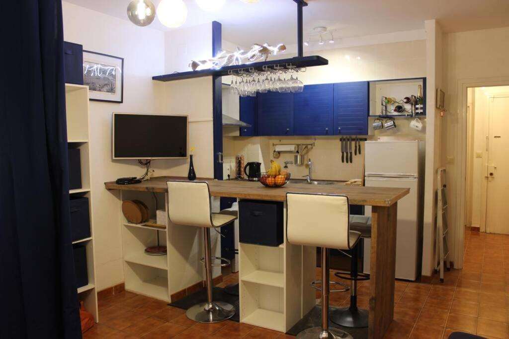 Apartament Luxury 4 Bed On Coastal Footpath At Cap Ras Llançà